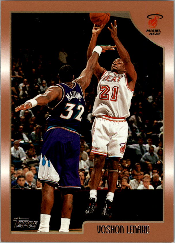 B1550- 1998-99 Topps Bk Cards 1-220 +RCs +Inserts -You Pick- 15+ FREE US SHIP - Picture 98 of 410