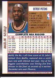B1550- 1998-99 Topps Bk Cards 1-220 +RCs +Inserts -You Pick- 15+ FREE US SHIP - Picture 103 of 410