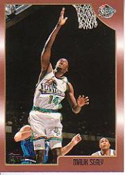 B1550- 1998-99 Topps Bk Cards 1-220 +RCs +Inserts -You Pick- 15+ FREE US SHIP - Picture 102 of 410