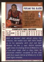 B1550- 1998-99 Topps Bk Cards 1-220 +RCs +Inserts -You Pick- 15+ FREE US SHIP - Picture 111 of 410