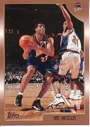 B1550- 1998-99 Topps Bk Cards 1-220 +RCs +Inserts -You Pick- 15+ FREE US SHIP - Picture 114 of 410