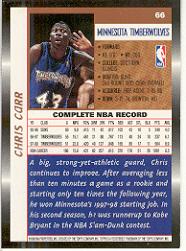 B1550- 1998-99 Topps Bk Cards 1-220 +RCs +Inserts -You Pick- 15+ FREE US SHIP - Picture 121 of 410