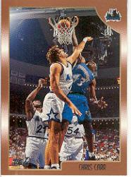 B1550- 1998-99 Topps Bk Cards 1-220 +RCs +Inserts -You Pick- 15+ FREE US SHIP - Picture 120 of 410