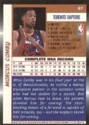 B1550- 1998-99 Topps Bk Cards 1-220 +RCs +Inserts -You Pick- 15+ FREE US SHIP - Picture 123 of 410