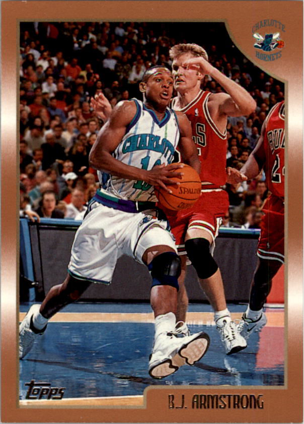 B1550- 1998-99 Topps Bk Cards 1-220 +RCs +Inserts -You Pick- 15+ FREE US SHIP - Picture 126 of 410