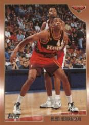 B1550- 1998-99 Topps Bk Cards 1-220 +RCs +Inserts -You Pick- 15+ FREE US SHIP - Picture 128 of 410