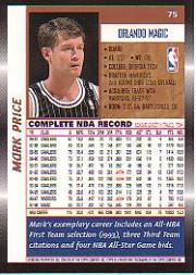 B1550- 1998-99 Topps Bk Cards 1-220 +RCs +Inserts -You Pick- 15+ FREE US SHIP - Picture 133 of 410