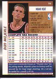 B1550- 1998-99 Topps Bk Cards 1-220 +RCs +Inserts -You Pick- 15+ FREE US SHIP - Picture 139 of 410