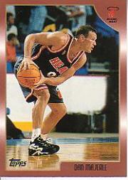 B1550- 1998-99 Topps Bk Cards 1-220 +RCs +Inserts -You Pick- 15+ FREE US SHIP - Picture 138 of 410