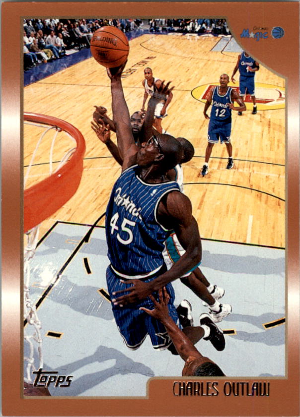 B1550- 1998-99 Topps Bk Cards 1-220 +RCs +Inserts -You Pick- 15+ FREE US SHIP - Picture 140 of 410