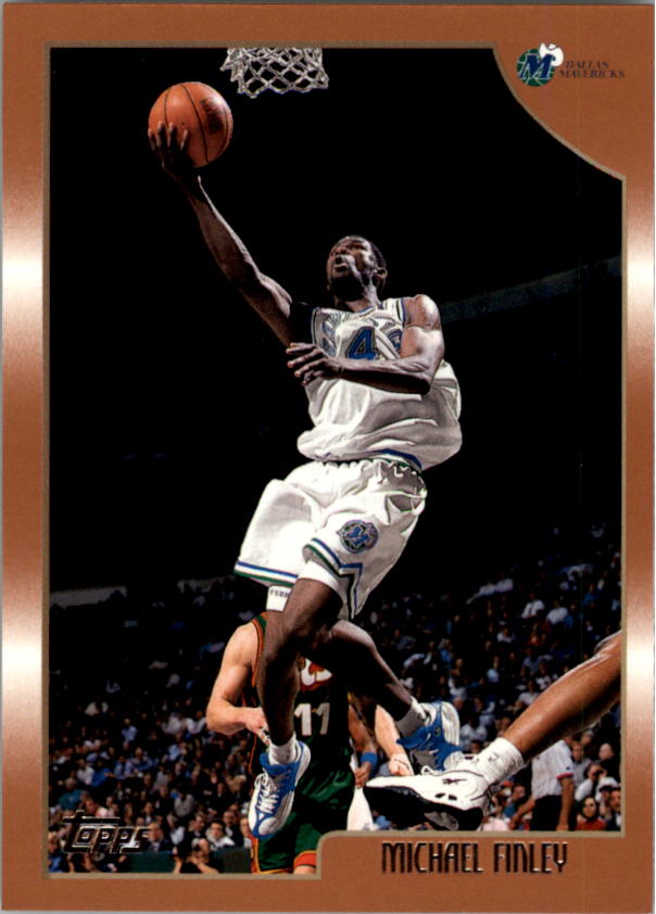 B1550- 1998-99 Topps Bk Cards 1-220 +RCs +Inserts -You Pick- 15+ FREE US SHIP - Picture 142 of 410