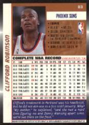 B1550- 1998-99 Topps Bk Cards 1-220 +RCs +Inserts -You Pick- 15+ FREE US SHIP - Picture 147 of 410