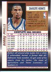 B1550- 1998-99 Topps Bk Cards 1-220 +RCs +Inserts -You Pick- 15+ FREE US SHIP - Picture 155 of 410