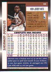 B1550- 1998-99 Topps Bk Cards 1-220 +RCs +Inserts -You Pick- 15+ FREE US SHIP - Picture 157 of 410