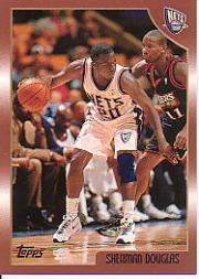 B1550- 1998-99 Topps Bk Cards 1-220 +RCs +Inserts -You Pick- 15+ FREE US SHIP - Picture 156 of 410