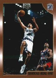 B1550- 1998-99 Topps Bk Cards 1-220 +RCs +Inserts -You Pick- 15+ FREE US SHIP - Picture 159 of 410