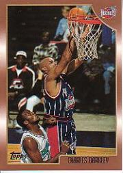 Charles Barkley cards (1989-2022) 76ers Rockets Suns - You Choose - Bild 160 von 210