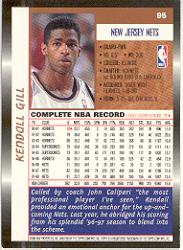 B1550- 1998-99 Topps Bk Cards 1-220 +RCs +Inserts -You Pick- 15+ FREE US SHIP - Picture 167 of 410