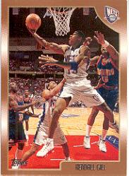 B1550- 1998-99 Topps Bk Cards 1-220 +RCs +Inserts -You Pick- 15+ FREE US SHIP - Picture 166 of 410