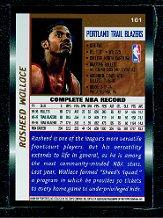 B1550- 1998-99 Topps Bk Cards 1-220 +RCs +Inserts -You Pick- 15+ FREE US SHIP - Picture 179 of 410
