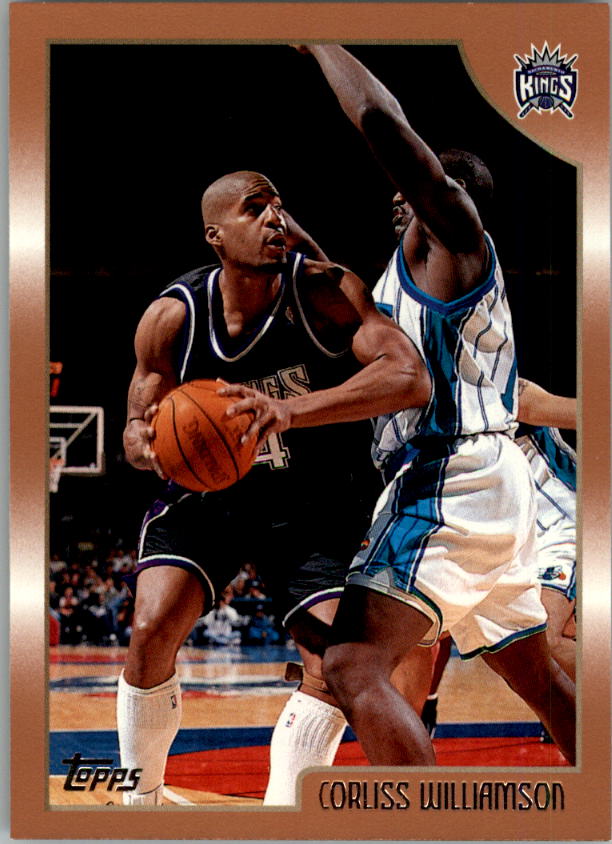 B1550- 1998-99 Topps Bk Cards 1-220 +RCs +Inserts -You Pick- 15+ FREE US SHIP - Picture 186 of 410