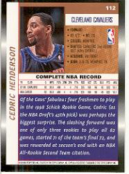 B1550- 1998-99 Topps Bk Cards 1-220 +RCs +Inserts -You Pick- 15+ FREE US SHIP - Picture 194 of 410