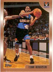 B1550- 1998-99 Topps Bk Cards 1-220 +RCs +Inserts -You Pick- 15+ FREE US SHIP - Picture 193 of 410