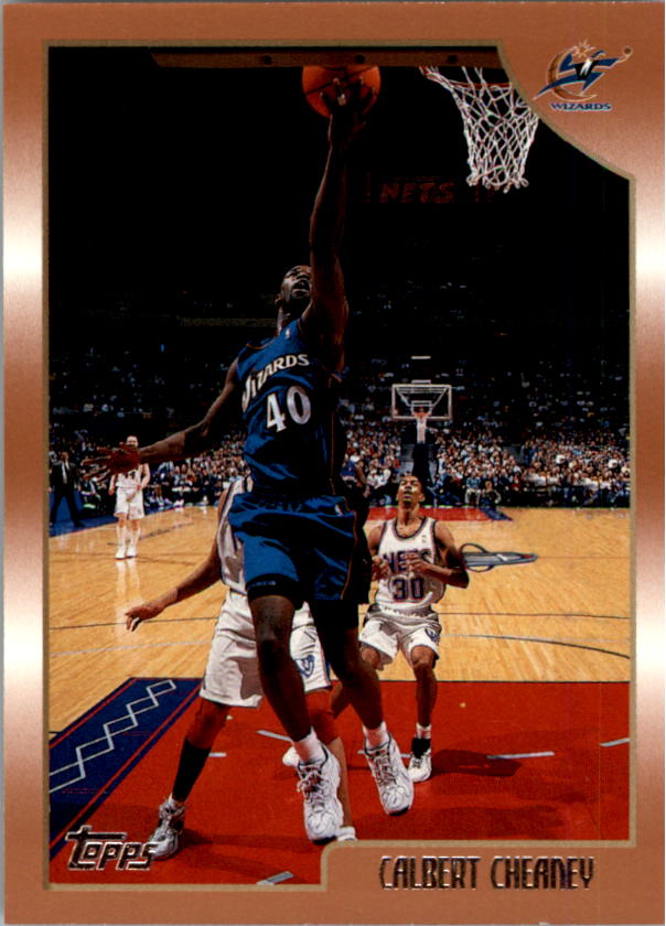 B1550- 1998-99 Topps Bk Cards 1-220 +RCs +Inserts -You Pick- 15+ FREE US SHIP - Picture 197 of 410