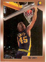 B1550- 1998-99 Topps Bk Cards 1-220 +RCs +Inserts -You Pick- 15+ FREE US SHIP - Picture 199 of 410