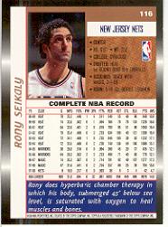 B1550- 1998-99 Topps Bk Cards 1-220 +RCs +Inserts -You Pick- 15+ FREE US SHIP - Picture 202 of 410