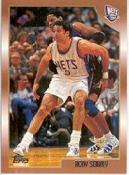 B1550- 1998-99 Topps Bk Cards 1-220 +RCs +Inserts -You Pick- 15+ FREE US SHIP - Picture 201 of 410