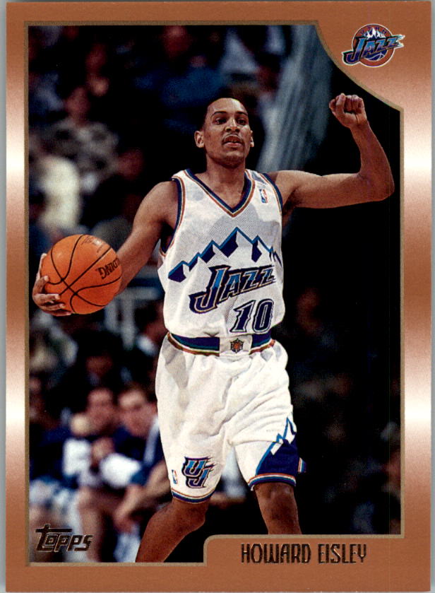 B1550- 1998-99 Topps Bk Cards 1-220 +RCs +Inserts -You Pick- 15+ FREE US SHIP - Picture 207 of 410