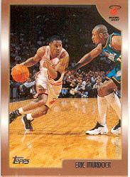 B1550- 1998-99 Topps Bk Cards 1-220 +RCs +Inserts -You Pick- 15+ FREE US SHIP - Picture 215 of 410