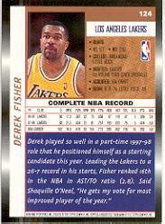 B1550- 1998-99 Topps Bk Cards 1-220 +RCs +Inserts -You Pick- 15+ FREE US SHIP - Picture 218 of 410