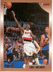 B1550- 1998-99 Topps Bk Cards 1-220 +RCs +Inserts -You Pick- 15+ FREE US SHIP - Picture 221 of 410