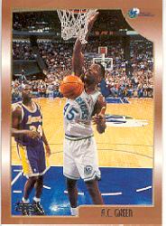 B1550- 1998-99 Topps Bk Cards 1-220 +RCs +Inserts -You Pick- 15+ FREE US SHIP - Picture 225 of 410