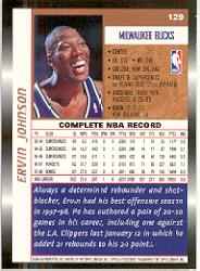 B1550- 1998-99 Topps Bk Cards 1-220 +RCs +Inserts -You Pick- 15+ FREE US SHIP - Picture 228 of 410
