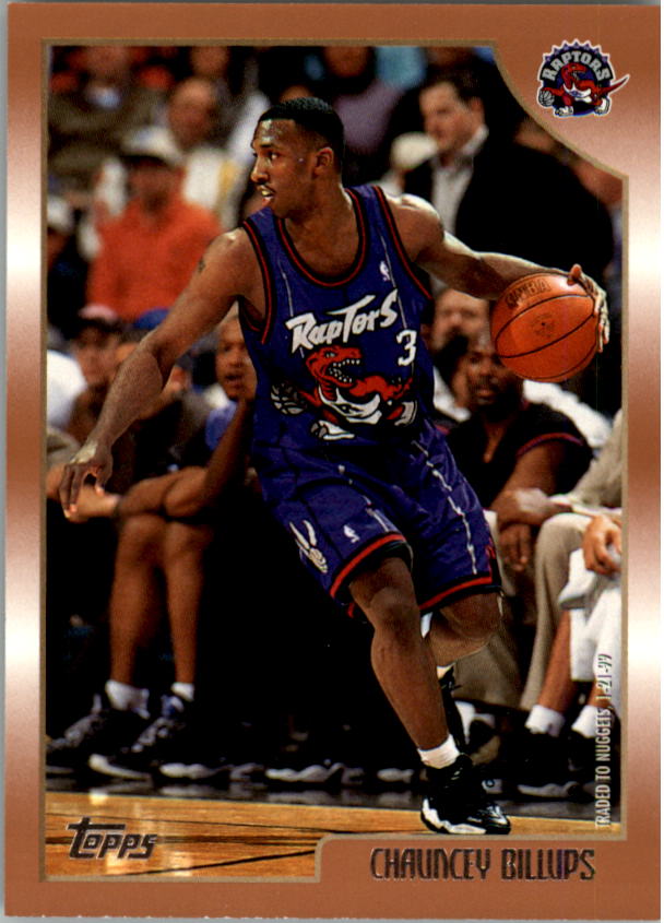 B1550- 1998-99 Topps Bk Cards 1-220 +RCs +Inserts -You Pick- 15+ FREE US SHIP - Picture 231 of 410
