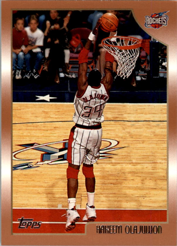 B1550- 1998-99 Topps Bk Cards 1-220 +RCs +Inserts -You Pick- 15+ FREE US SHIP - Picture 233 of 410