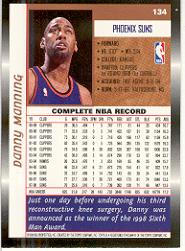 B1550- 1998-99 Topps Bk Cards 1-220 +RCs +Inserts -You Pick- 15+ FREE US SHIP - Picture 237 of 410