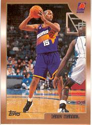 B1550- 1998-99 Topps Bk Cards 1-220 +RCs +Inserts -You Pick- 15+ FREE US SHIP - Picture 236 of 410