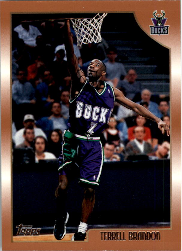 B1550- 1998-99 Topps Bk Cards 1-220 +RCs +Inserts -You Pick- 15+ FREE US SHIP - Picture 240 of 410