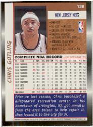 B1550- 1998-99 Topps Bk Cards 1-220 +RCs +Inserts -You Pick- 15+ FREE US SHIP - Picture 245 of 410