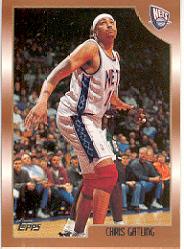 B1550- 1998-99 Topps Bk Cards 1-220 +RCs +Inserts -You Pick- 15+ FREE US SHIP - Picture 244 of 410