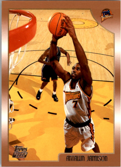 B1550- 1998-99 Topps Bk Cards 1-220 +RCs +Inserts -You Pick- 15+ FREE US SHIP - Picture 254 of 410