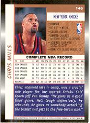 B1550- 1998-99 Topps Bk Cards 1-220 +RCs +Inserts -You Pick- 15+ FREE US SHIP - Picture 261 of 410