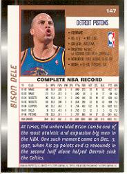 B1550- 1998-99 Topps Bk Cards 1-220 +RCs +Inserts -You Pick- 15+ FREE US SHIP - Picture 263 of 410