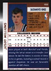 B1550- 1998-99 Topps Bk Cards 1-220 +RCs +Inserts -You Pick- 15+ FREE US SHIP - Picture 274 of 410