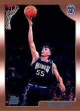 B1550- 1998-99 Topps Bk Cards 1-220 +RCs +Inserts -You Pick- 15+ FREE US SHIP - Picture 273 of 410