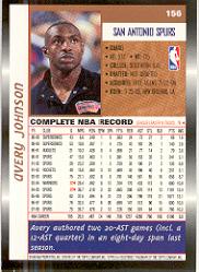 B1550- 1998-99 Topps Bk Cards 1-220 +RCs +Inserts -You Pick- 15+ FREE US SHIP - Picture 278 of 410
